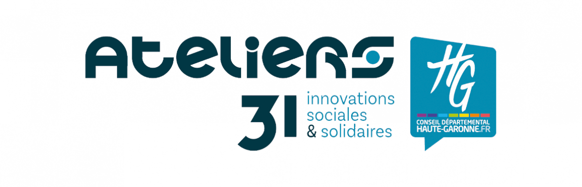 Logo ateliers 31