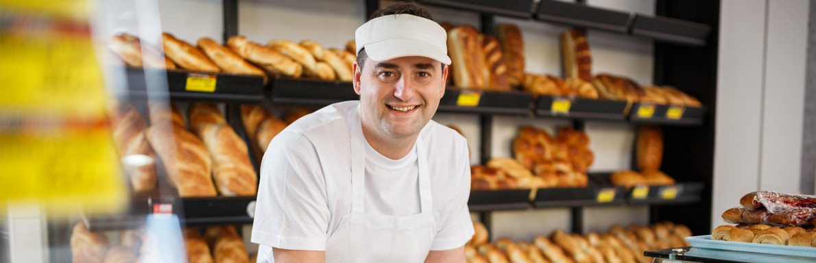 Soutien commerçants et emploi local