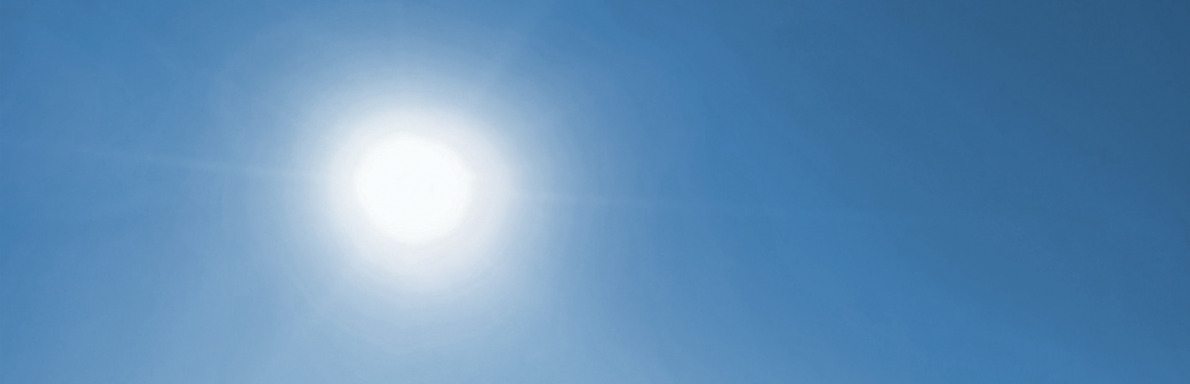 Information canicule