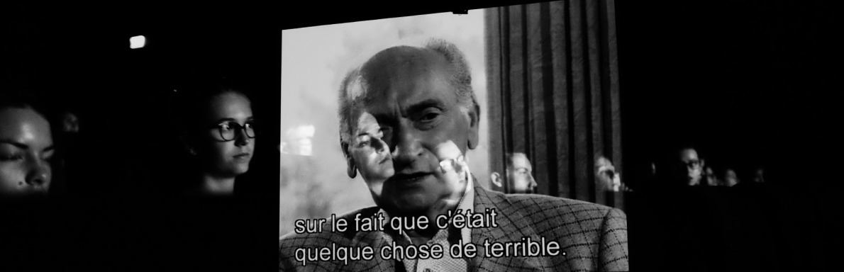 Voyage de mémoire
