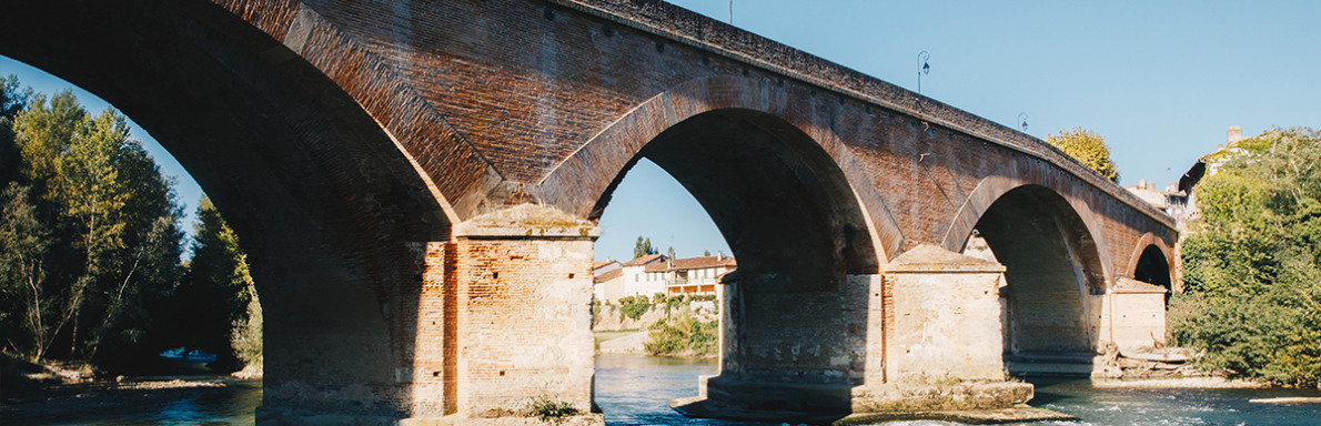 Pont Cintegabelle