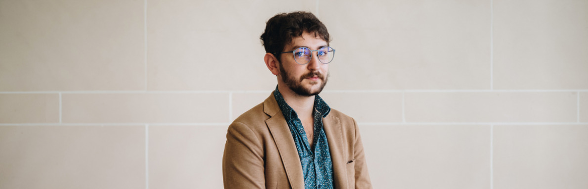 Brendan Fravalo