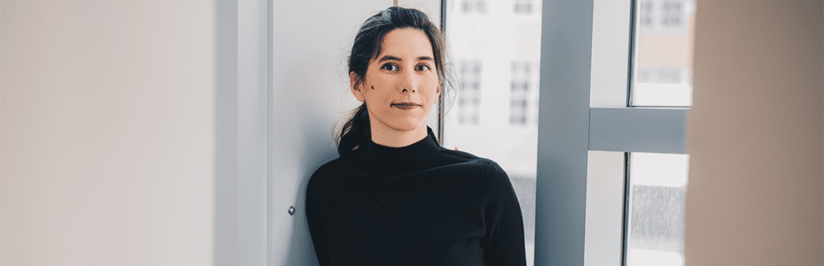 Lucie Surget