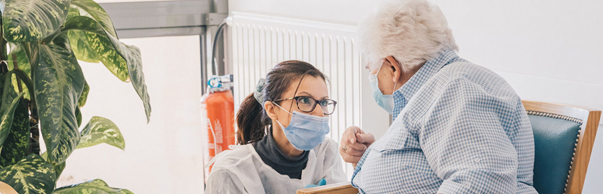 Vaccination à Auriac-sur-Vendinelle