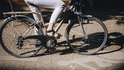 La promotion du vélo est une réponse indispensable au problème de l'engorgement routier des axes structurants autour de la métropole toulousaine. 