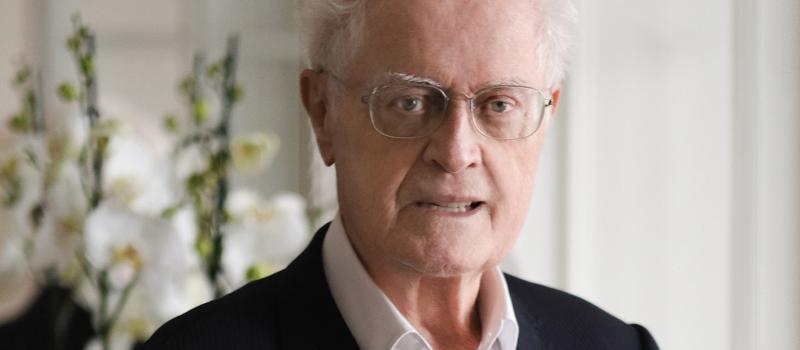 Lionel Jospin sort son nouveau livre, Un temps troublé aux éditions du Seuil.