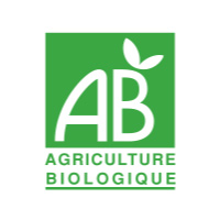 Logo Agriculture biologique