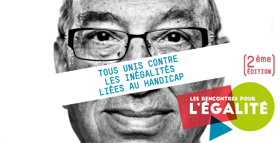 Conférence-débat : "Lutte contre les discriminations liées au handicap"