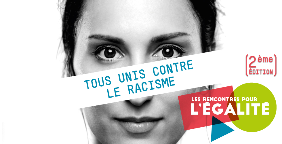 Conférence-débat : "Lutte contre le racisme"