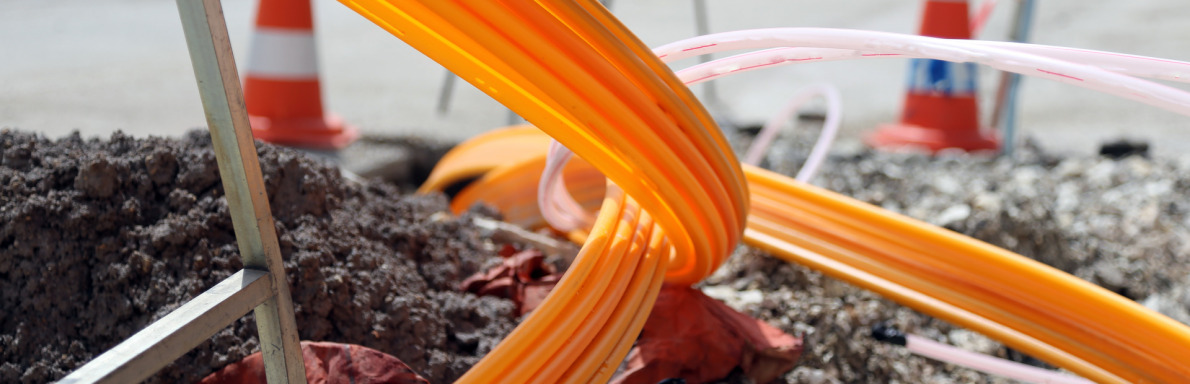 La fibre en Haute-Garonne
