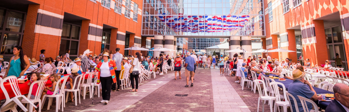 Banquet Républicain 2019