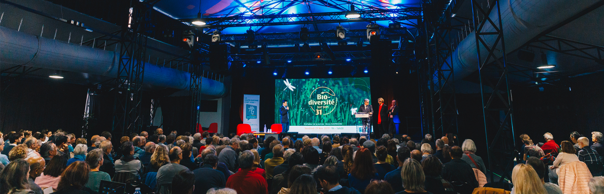 Biodiversité sur son 31