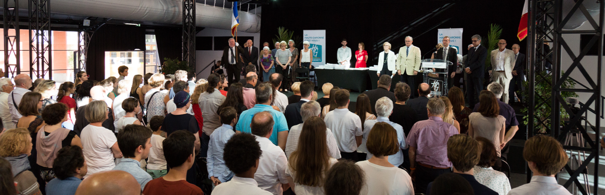 Concours Résistance 2018