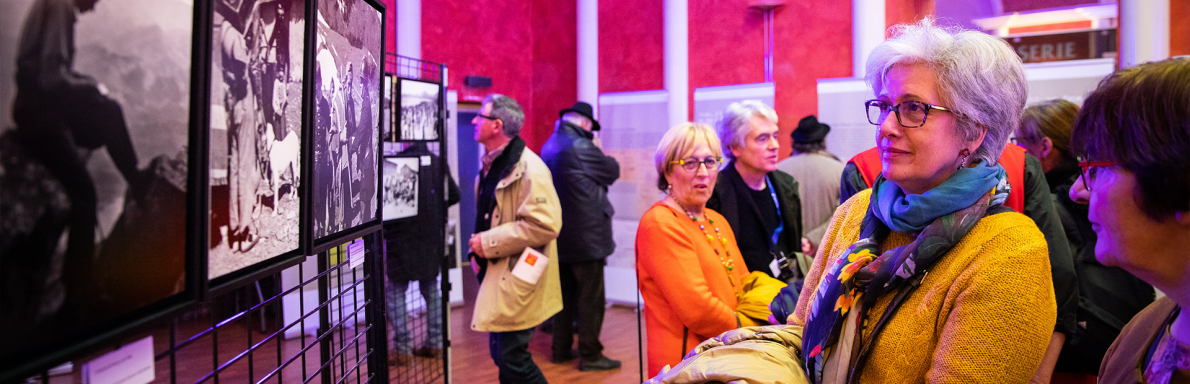 Festival de Luchon 2019