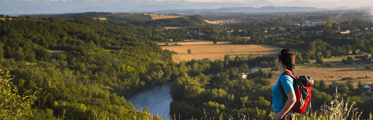 Haute-Garonne généreuse et vraie