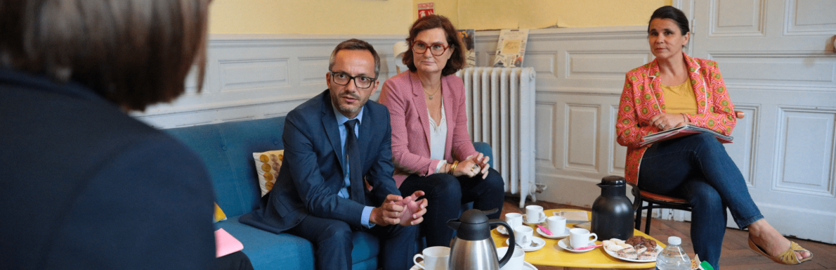Violences faites aux femmes