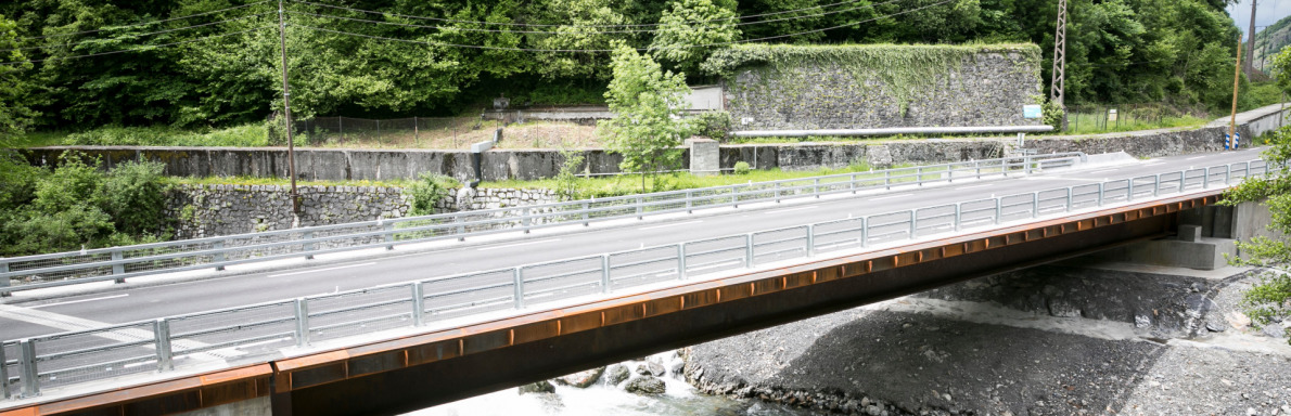 Pont de Lapadé, 31 mai 2018