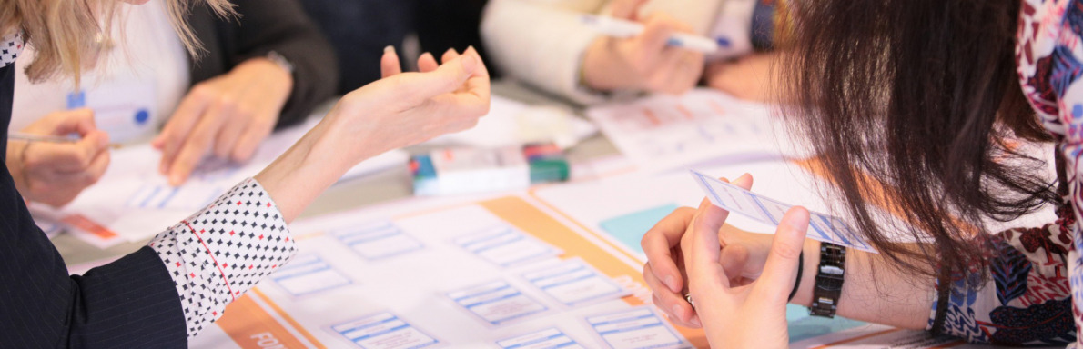 1e matinée de l'open data