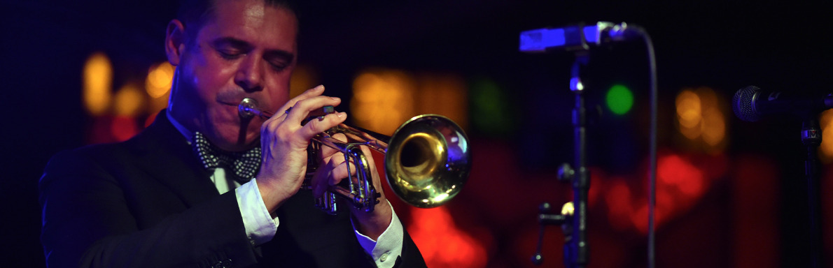 30e édition Jazz sur son 31