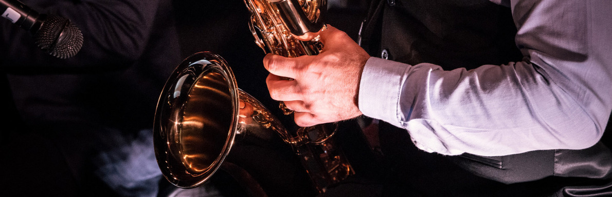 31e édition Jazz sur son 31