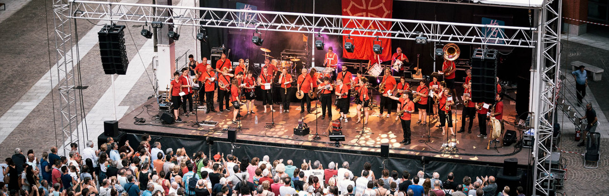 Fête de la musique 2017