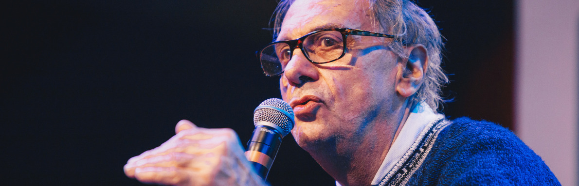 Gérard Noiriel
