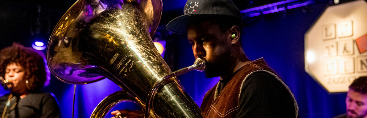 Jazz sur son 31 33e édition