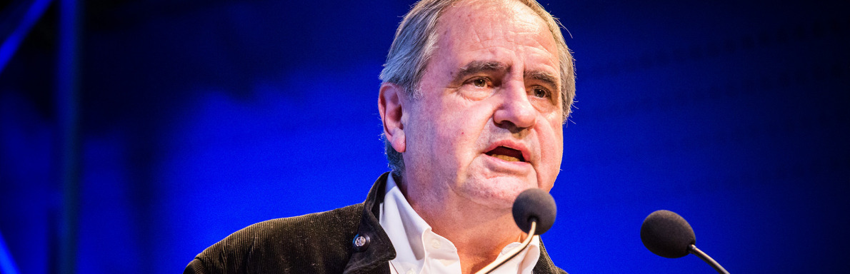 Pierre Rosanvallon
