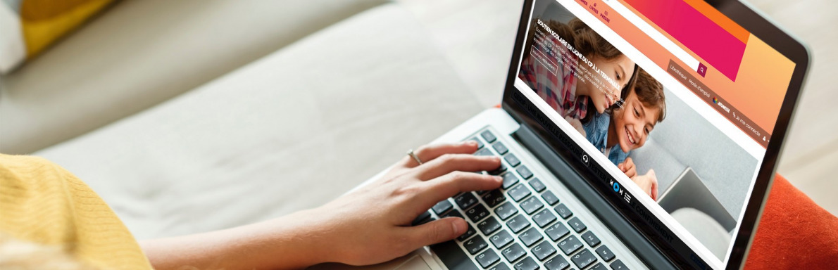 Culture en ligne