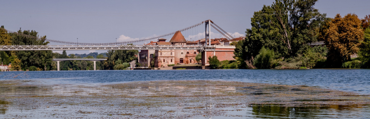 Garonne