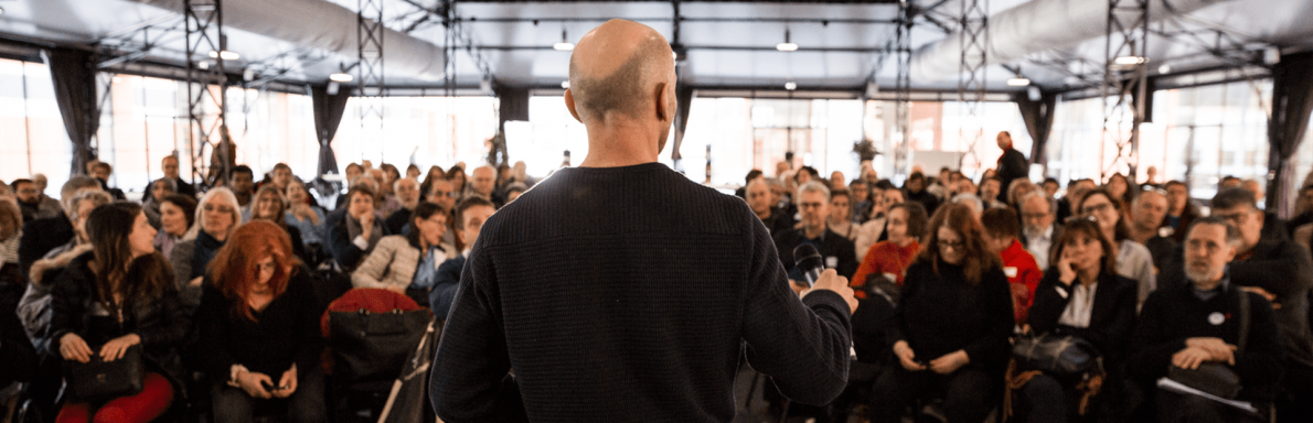 3e Rencontres du Dialogue Citoyen