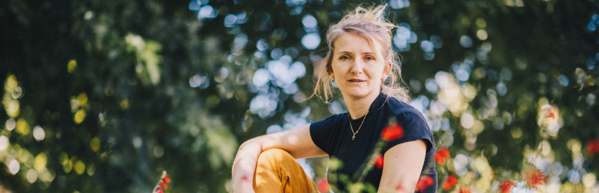 Rdv le 15 juillet pour découvrir l'univers singulier de Claire Gimatt