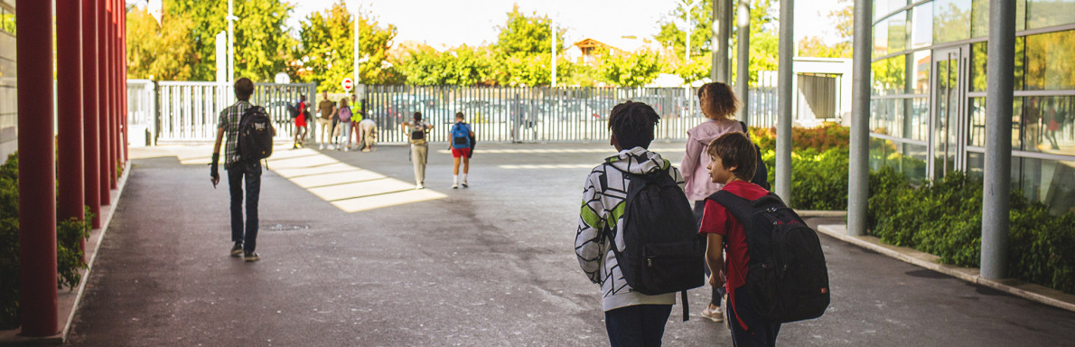 Préparez la rentrée 2020