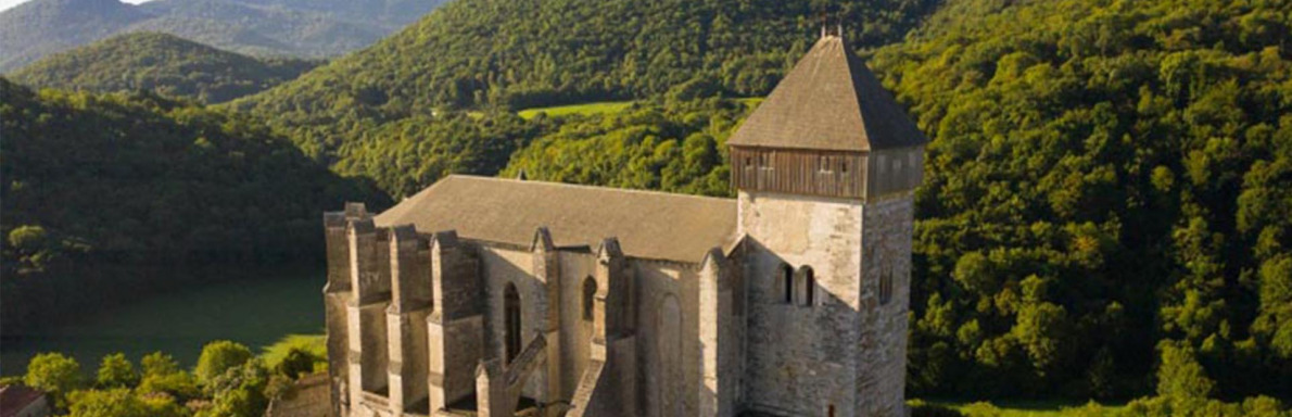 saint-Bertrand de Comminges