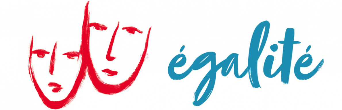 Bandeau égalité