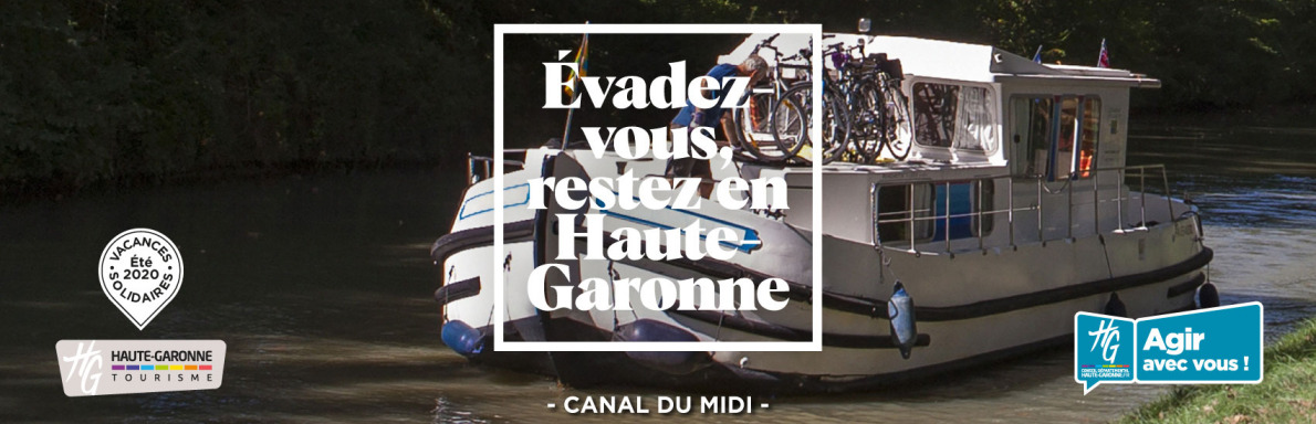 Canal du midi