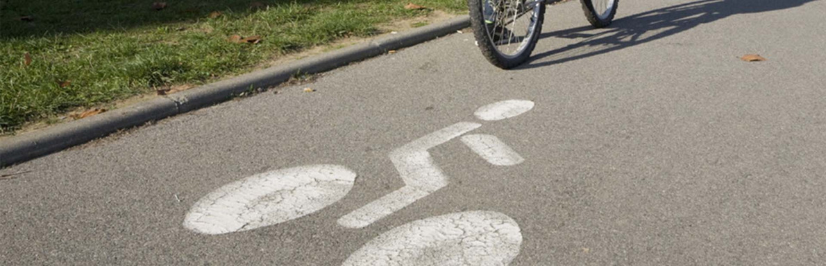 Un REVe est un itinéraire cyclable à « haut niveau de service » qui allie sécurité, continuité, lisibilité et confort.