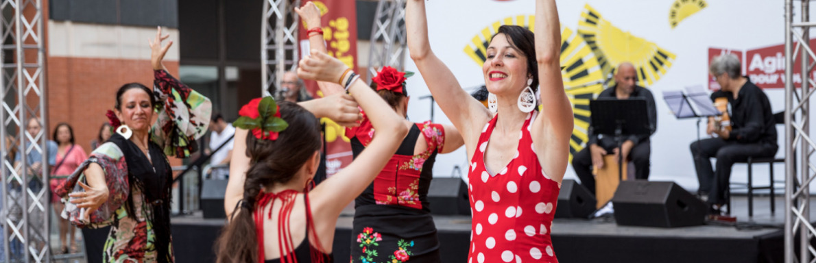 Ouverture du festival 31 notes d'été - 5 juillet 2019