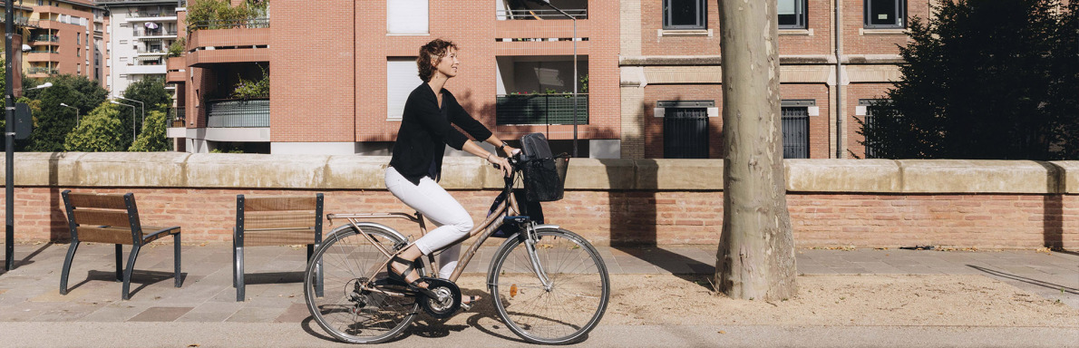 Le Conseil départemental favorise les déplacements alternatifs au "tout voiture".