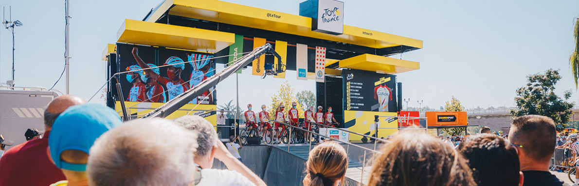 Tour de France 2020