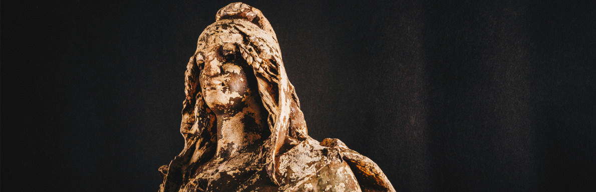 La scultpure peut être vue au Musée départemental de la Résistance et de la Déportation