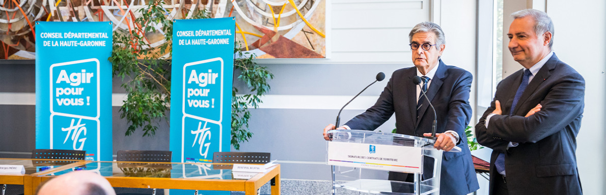 Bandeau Signatures Contrats de Territoires