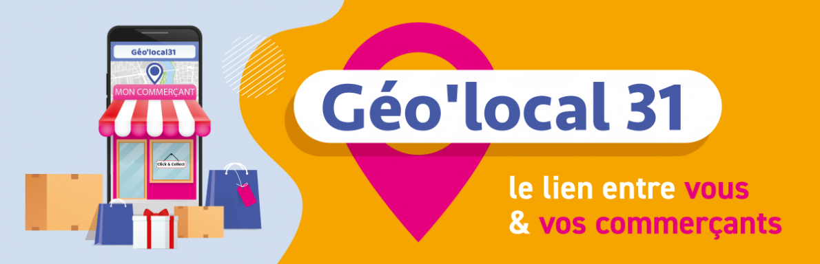 Géo'local 31