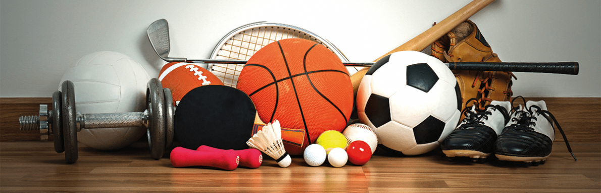 Sports collectifs en Haute-Garonne