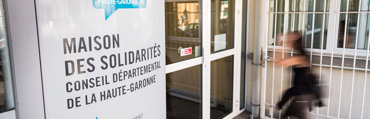 Les MDS accueillent le public pendant le reconfinement