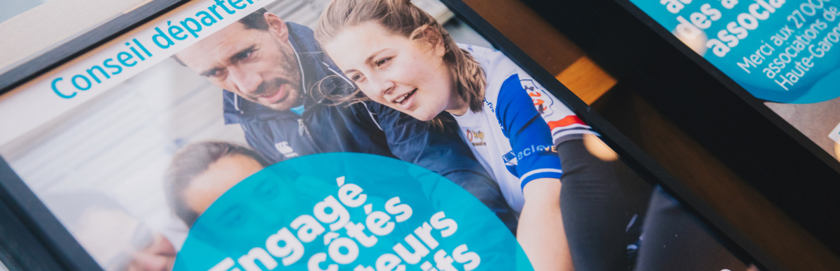 soutien aux associations