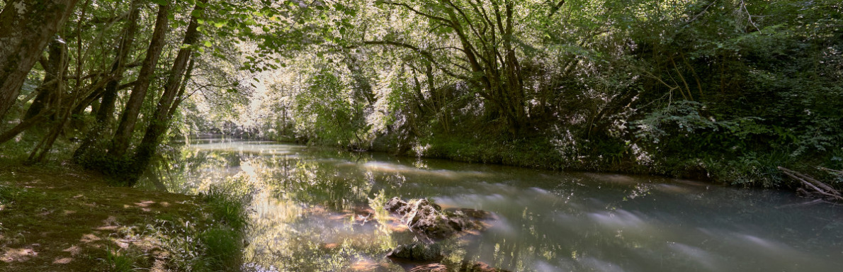 Gorges de la Save