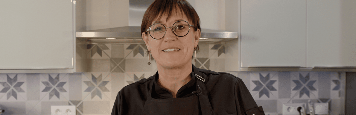 Mamscook dévoilera 6 recettes élaborées à base de produits locaux.