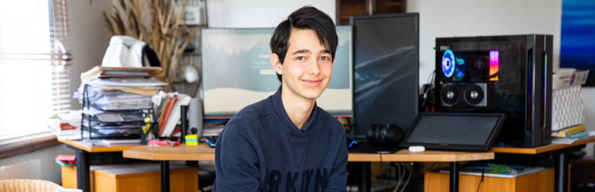 Maxence Espagnet