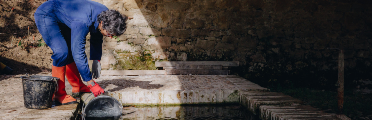 Lavoir du Faget